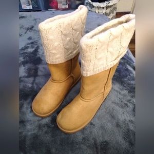 Fabkids Boots (kids)